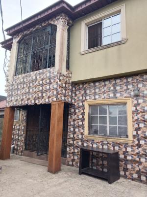 Massive Standard 2bedroom Downstairs Apartment. Renovation to Be Done., Mopol Road Gbetu Awoyaya New Road, Awoyaya, Ibeju Lekki, Lagos, House for Rent