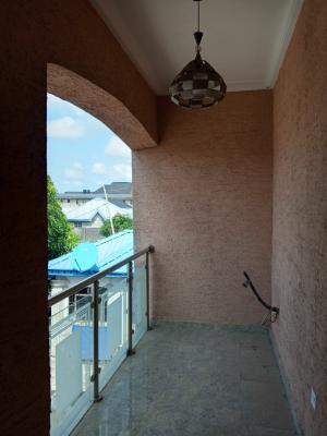 Luxury 3bedroom Duplex 2 Units in Compound Fenced,gated Interlocked, Ogunfayo Ibeju-lekki Lagos, Awoyaya, Ibeju Lekki, Lagos, Semi-detached Duplex for Rent