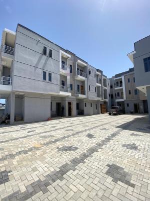 Experience a 2 Bedroom Apartment, Abraham Adesanya, Ajah, Lagos, Flat / Apartment for Sale