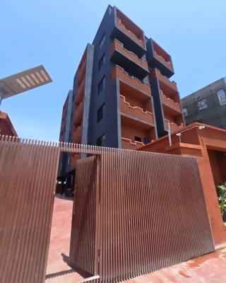 Tastefully 3bedroom Flat, Off Admiralty Way, Lekki, Lagos, Flat / Apartment for Rent