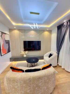 a Well Finished 1 Bedroom Apartment, Durumi, Abuja, Flat / Apartment for Rent