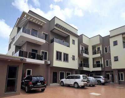 Luxury Fully Service 3bedroom Apartmwnt with Fitted Amenities, Lekki Phase 1 Freedom Way By Jj Apartment, Lekki Phase 1, Lekki, Lagos, House for Rent