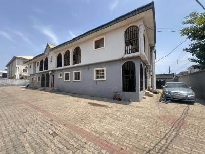Luxury 3 Bedroom Apartment, Osapa, Osapa, Lekki, Lagos, Flat / Apartment for Rent