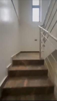 Newly Built Fully Detached 4 Bedroom Duplex with 2 Bedroom Bq, Naf Valley, Asokoro District, Abuja, Detached Duplex for Rent