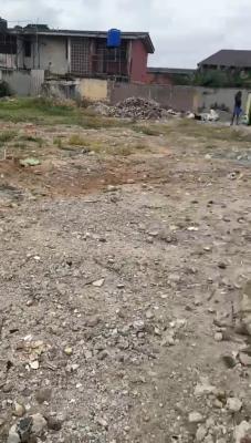 Fenced Land in Gowon Estate, 34 Rd Gowon Estate, Iyana Ipaja, Ipaja, Lagos, Commercial Land for Rent