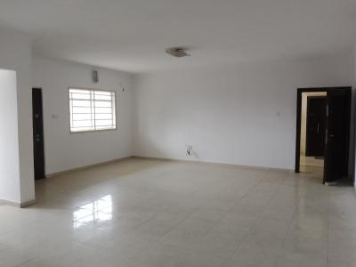 3 Bedroom Flat with Bq, Sangotedo, Ajah, Lagos, Flat / Apartment for Sale