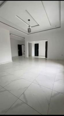 Newly Built Spacious 3 Bedroom, Gwarinpa, Gwarinpa, Abuja, Flat / Apartment for Rent