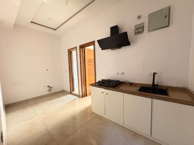 Fully Serviced Miniflat with 24hrs Light, Lekki Phase 1, Lekki, Lagos, Mini Flat (room and Parlour) for Rent