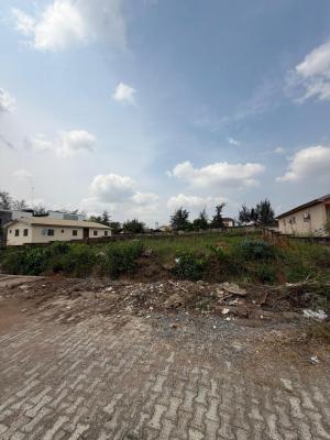 924sqm Plot of Land, Carlton Gate Estate, Akobo, Ibadan, Ibadan, Oyo, Land for Sale