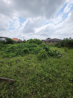 932sqm, Kongi, New Bodija, Ibadan, Oyo, Land for Sale