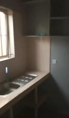 Lovely Sweet Mini Flat, Off College Road, Ogba, Ikeja, Lagos, Mini Flat (room and Parlour) for Rent