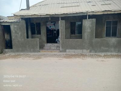 Shop, Seaside Estate, Badore, Ajah, Lagos, Shop for Rent
