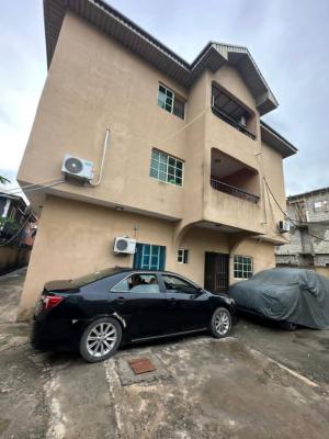 6blocks of 3 Bedroom Flat in a Plot Land ,at Ajao Estate Lagos Nigeria, Ajao Estate, Isolo, Lagos, Block of Flats for Sale