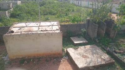 Commercial 5plots on Onibukun Atan Road Ado Odo Ota, Onibukun Atan Ado Odo Ota Lga Ogun State, Atan Ota, Ado-odo/ota, Ogun, Mixed-use Land for Sale