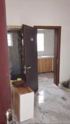 Newly Built Room Self Contain with Pop and Fitted Kitchen, Folarin Street Magodo Phase 1 Isheri Lagos, Gra Phase 1, Magodo, Lagos, Self Contain (single Rooms) for Rent