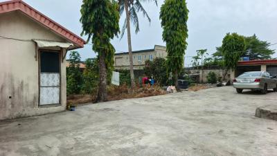 Land, Oke Ira Nla, Ajah, Lagos, Mixed-use Land for Sale