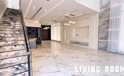 Ultra-luxury 5 Bedroom Detached Duplex, Orange Island, Lekki, Lagos, Detached Duplex for Sale