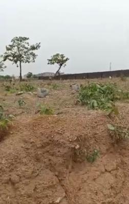 1,500sqm, Residential, C of O, Tarred Road, in Life Camp, Dape, Abuja, Residential Land for Sale