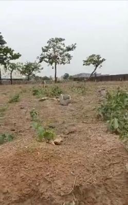 1,500sqm, Residential, C of O, Life Camp, Abuja, Residential Land for Sale