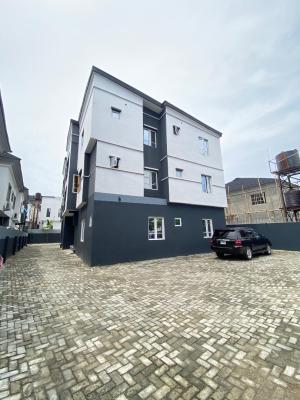 Welcome Your Dream Home 2 Bedroom Apartment, Sangotedo, Sangotedo, Ajah, Lagos, Flat / Apartment for Sale