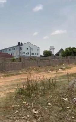 3000sqm, Residential, C of O, Kaura, Abuja, Residential Land for Sale
