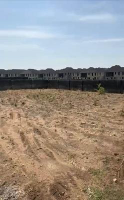 750sqm, Residential, Behind Amac Market, Lugbe District, Abuja, Residential Land for Sale