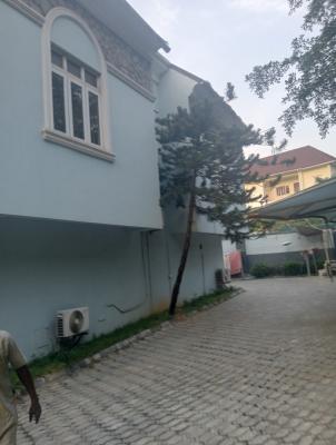 Luxury 5 Bedroom Semi Detached Duplex Now Available, Utako Main, Utako, Abuja, Semi-detached Duplex for Sale