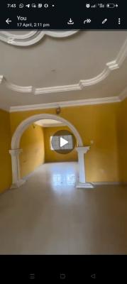 Standard 4 Bedroom Semi Detached Duplex Now Available, Utako Main, Utako, Abuja, Semi-detached Duplex for Rent