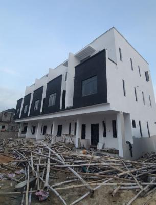 Luxury 5 Units of 3 Bedroom Terrace Duplex, Ikota Gra, Ikota, Lekki, Lagos, Terraced Duplex for Sale