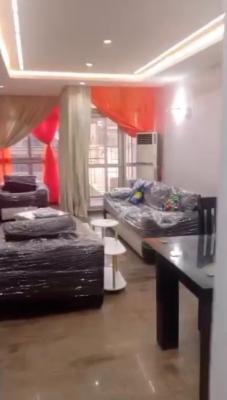 Fully Furnished & Serviced 2 Bedroom Maisonette, 1004 Estate, Victoria Island (vi), Lagos, Flat / Apartment for Rent
