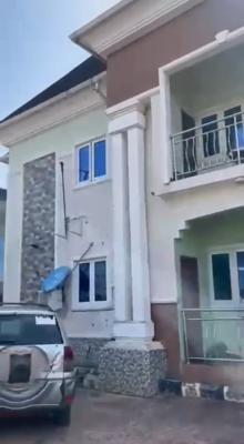 4 Flats of 3 Bedroom, Near Morzi Hotel. Ugbor Gra. Benin City, Oredo, Edo, House for Sale