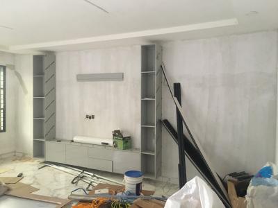 Newly Built 4bedrooms Semi Detached Duplex, Off Sunmola, Mende, Maryland, Lagos, Semi-detached Duplex for Sale