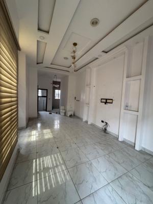 Self Contain Studio, Canal West Estate, Osapa, Lekki, Lagos, Self Contain (single Rooms) for Rent