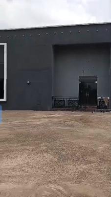 Egba/aduwawa Event Center, Before Egba Junction. Benin City, Ikpoba Okha, Edo, Commercial Property for Sale