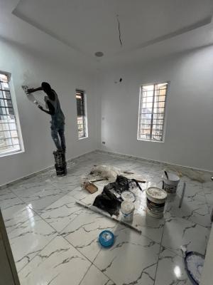 Super-clean Studio in Osapa London Estate, Osapa London Estate, Osapa, Lekki, Lagos, Self Contain (single Rooms) for Rent