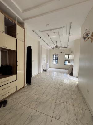 Self Contain Masters, Canal West Estate, Osapa, Lekki, Lagos, Self Contain (single Rooms) for Rent