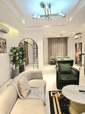 Luxury 2 Bedroom Camberwell, Ikate, Lekki, Lagos, Flat / Apartment for Rent