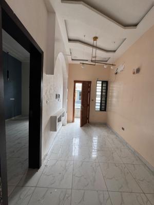 Miniflat, Canal West Estate, Osapa, Lekki, Lagos, Mini Flat (room and Parlour) for Rent