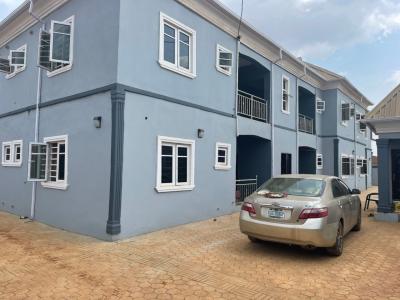 Six Units of 2 Bedrooms with 2 Units of Room Self Contained, Road 3, Orita Obele, Akure, Ondo, Block of Flats for Sale