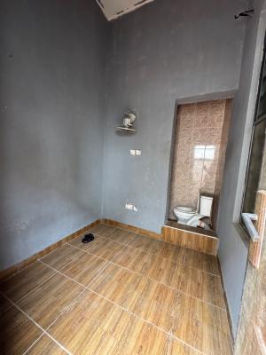Self Contain Bq, Canal West Estate, Osapa, Lekki, Lagos, Self Contain (single Rooms) for Rent
