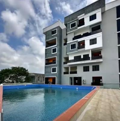 Waterfront 3 Bedroom Maisonette + Bq, Swimming Pool, Gym, Admiralty, Lekki Phase 1, Lekki, Lagos, House for Sale