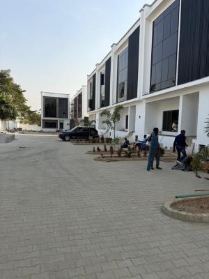 Brand New 3 Bedrooms Terrace Duplex Available, Maitama, Maitama District, Abuja, Terraced Duplex for Rent