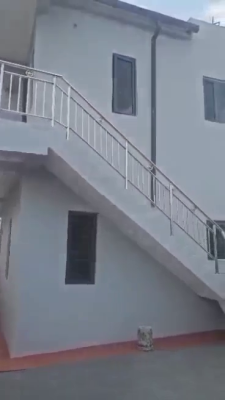 Brand New 1unit of 2bedroom+1unit of Miniflat, Egbeda, Alimosho, Lagos, Block of Flats for Sale