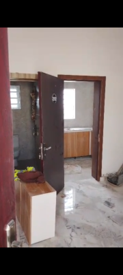 Newly Built Self Contained, Gra Phase 1, Magodo, Lagos, Self Contain (single Rooms) for Rent