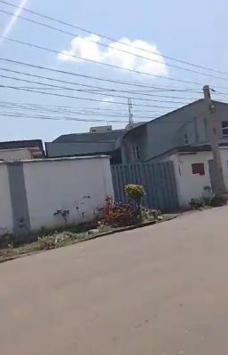 Joint Venture Opportunity, Sabo, Sabo, Yaba, Lagos, Residential Land Joint Venture