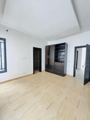 Well Maintained Self-service 4-bedroom Semi-detached House with 2-room, Phase 1, Lekki, Lagos, Semi-detached Duplex for Rent