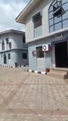 Functional 46 Rooms Hotel, Ikotun, Lagos, Hotel / Guest House for Sale