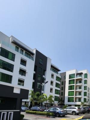 Furnished One Bedroom Apartment with Pool and Gym, Off Bourdillon, Ikoyi, Old Ikoyi, Ikoyi, Lagos, Mini Flat (room and Parlour) Short Let