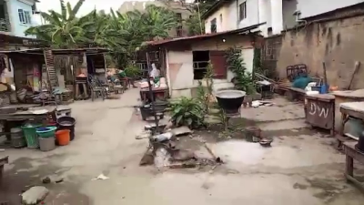 Prime Plot of Land, Onigbagbo Estate, Ikeja, Lagos, Land for Sale