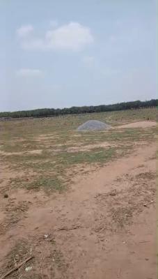 Plot 11 21.16hcts Mass Housing Development, Close to Efab Verizon Estate, Karsana South, Karsana, Abuja, Residential Land for Sale